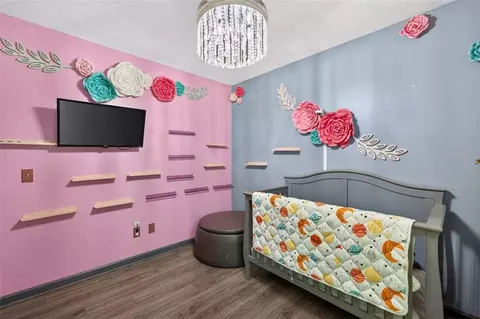 Bedroom - 270 Griffith St, Winder, GA 30680 photo 2 of 5