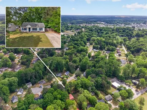 View/Area - 270 Griffith St, Winder, GA 30680 photo 4 of 4