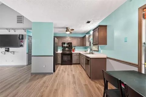 Kitchen - 270 Griffith St, Winder, GA 30680 photo 1 of 3