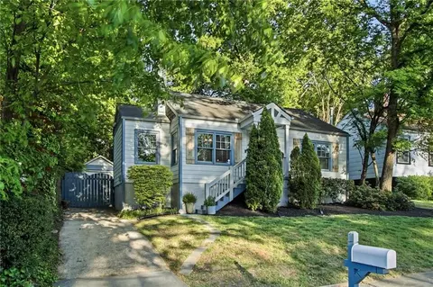 1189 Atlantic Dr NW, Atlanta, GA 30318