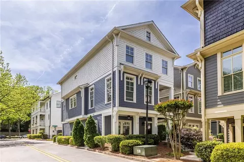 1002 Braeburn Ln, Decatur, GA 30030