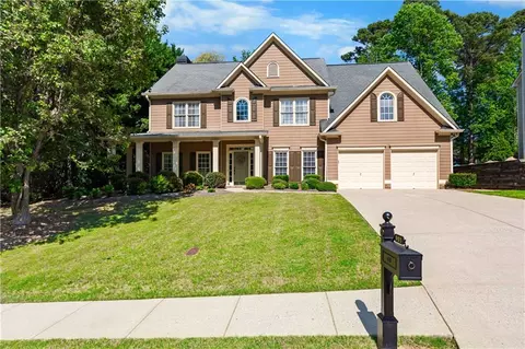 903 Arbor View Ln, Woodstock, GA 30188
