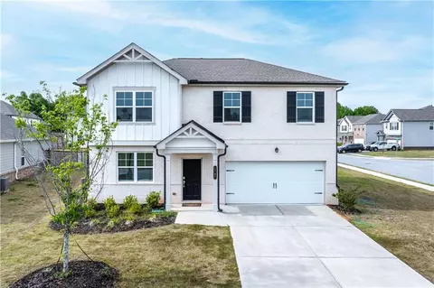 1707 Andrew Acres Ln, Loganville, GA 30052