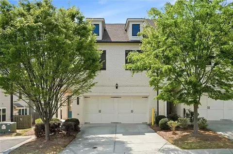 3487 Sorrel Ln, Duluth, GA 30096