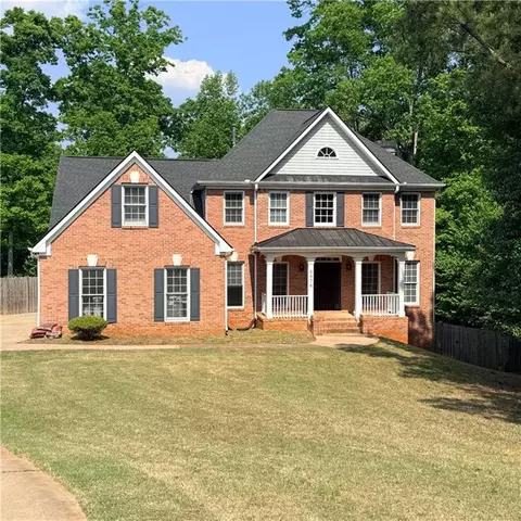6476 Bellevue Dr, Conyers, GA 30094