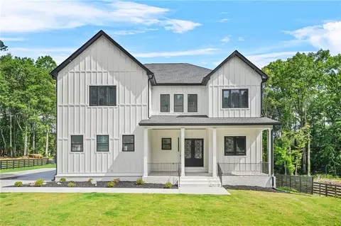 5175 Cascade Rd, Atlanta, GA 30331