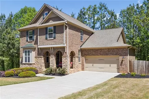 1090 Chelsey Way, Roswell, GA 30075