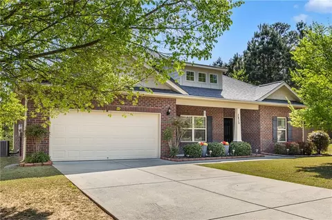 3436 Dacite Ct, Atlanta, GA 30349