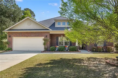 3436 Dacite Ct, Atlanta, GA 30349