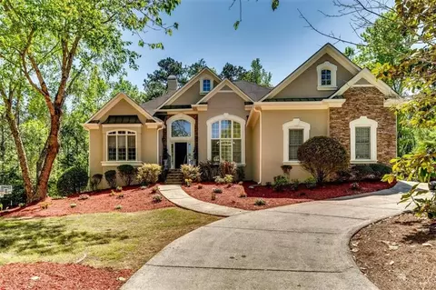 4315 Rosemont Dr, Douglasville, GA 30135