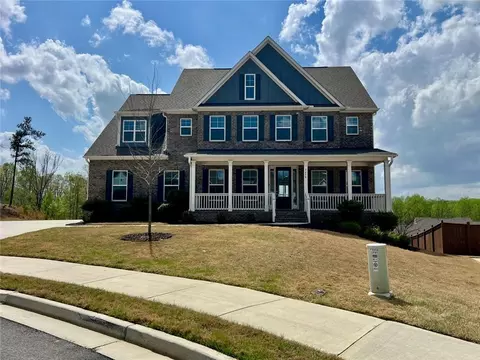 5458 Summer Pne, Buford, GA 30518