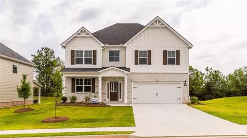 424 Hazel Dr, Locust Grove, GA 30248