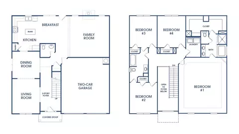 424 Hazel Dr, Locust Grove, GA 30248