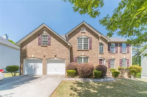 775 Paper Creek Dr, Lawrenceville, GA 30046