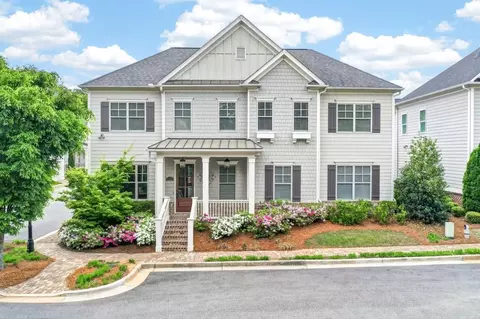 5380 Whitaker St, Peachtree Corners, GA 30092