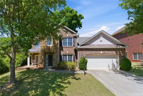 4304 Canaan Way NE, Kennesaw, GA 30144