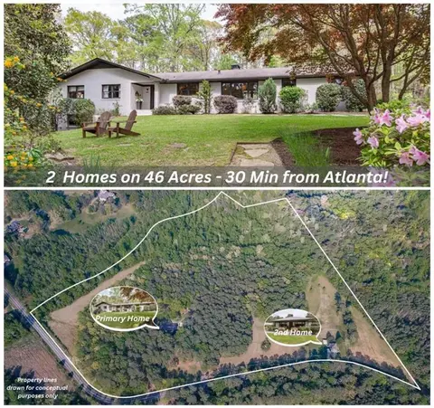 7350 Ono Rd, Palmetto, GA 30268