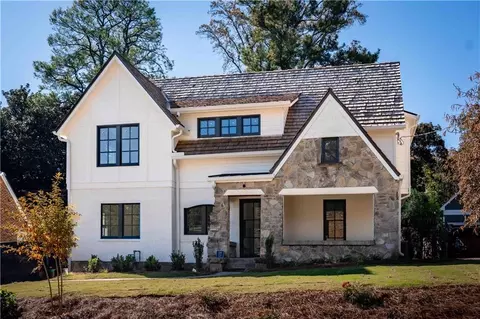 1165 Reeder Cir NE, Atlanta, GA 30306