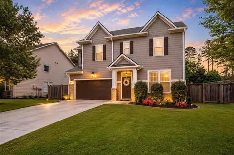 2710 Evan Manor Ln, Cumming, GA 30041