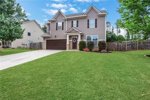 2710 Evan Manor Ln, Cumming, GA 30041