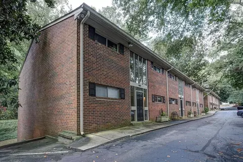1133 Clairemont Ave #D, Decatur, GA 30030