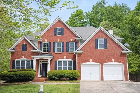 3850 Ansley Park Dr, Suwanee, GA 30024