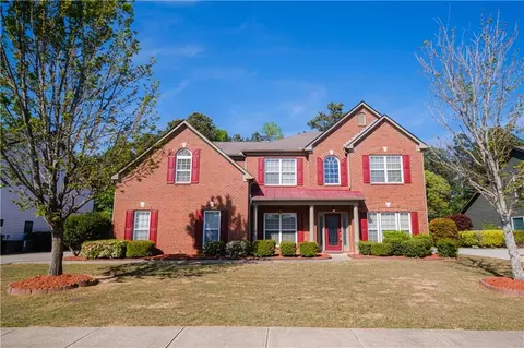 947 Tama Hill Ct, Auburn, GA 30011