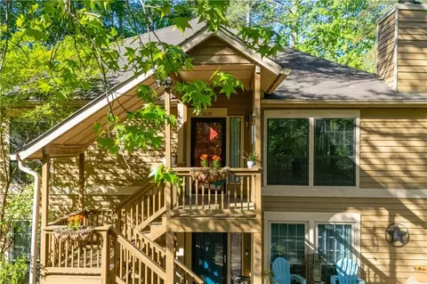 3028 Steeplechase Dr, Alpharetta, GA 30004