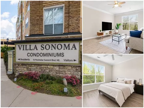 10 Perimeter Summit Blvd #4409, Atlanta, GA 30319