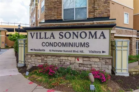 10 Perimeter Summit Blvd #4409, Atlanta, GA 30319
