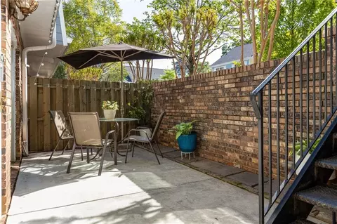 307 Adair St #B1, Decatur, GA 30030