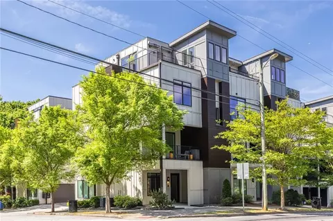 600 Bonaventure Ave NE #6, Atlanta, GA 30306