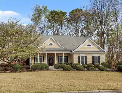 5043 Hickory Hills Dr, Woodstock, GA 30188