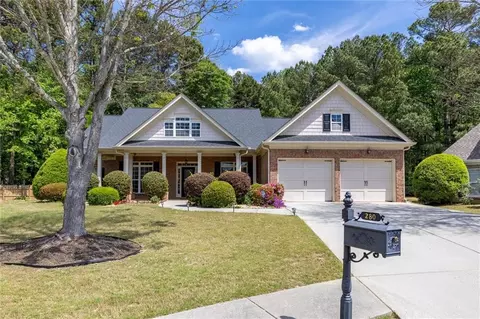 280 Starfire Ct, Loganville, GA 30052
