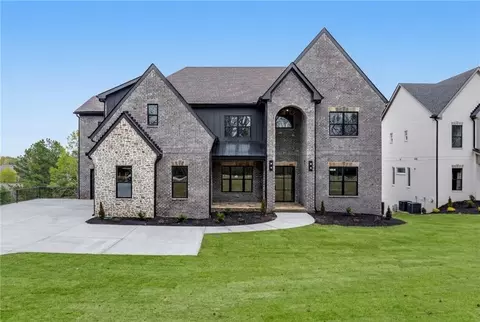 3267 N Bogan Rd, Buford, GA 30519