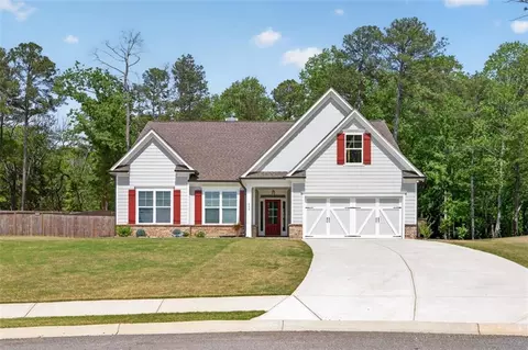 593 Dunagan Ct, Winder, GA 30680