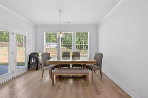 Dining - 593 Dunagan Ct, Winder, GA 30680 photo 1 of 1
