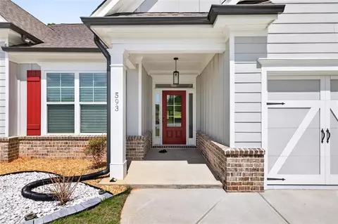 Other - 593 Dunagan Ct, Winder, GA 30680 photo 1 of 10