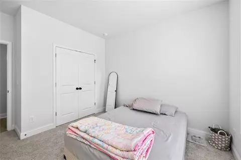 Bedroom - 593 Dunagan Ct, Winder, GA 30680 photo 5 of 7