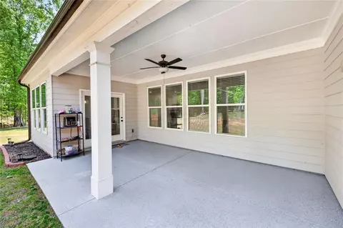 Exterior - 593 Dunagan Ct, Winder, GA 30680 photo 12 of 13