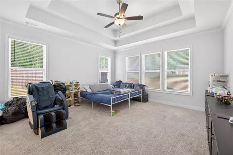 Bedroom - 593 Dunagan Ct, Winder, GA 30680 photo 1 of 7