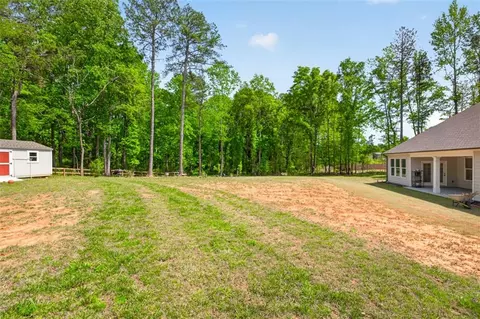Exterior - 593 Dunagan Ct, Winder, GA 30680 photo 8 of 13