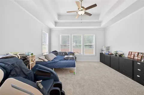 Bedroom - 593 Dunagan Ct, Winder, GA 30680 photo 2 of 7