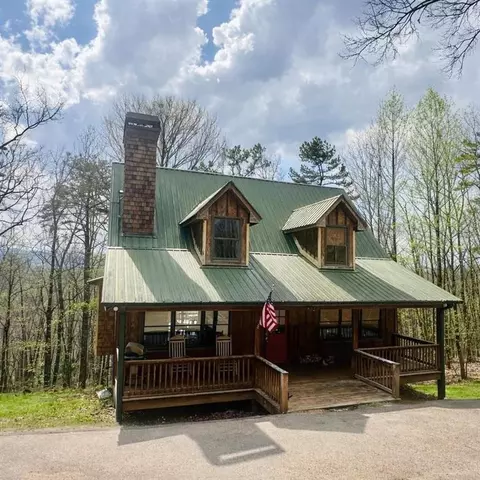 560 Amicalola Woods Rd, Dawsonville, GA 30534