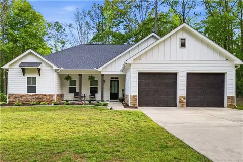 186 Chester Harris Dr, Dallas, GA 30132