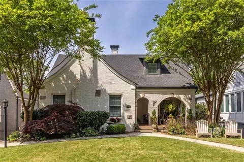 450 Claire Dr NE, Atlanta, GA 30307