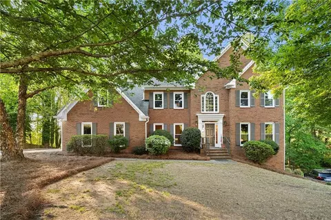1513 Oakmoor Pl, Marietta, GA 30062