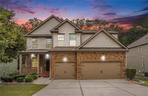 337 Liberty Dr, Acworth, GA 30102