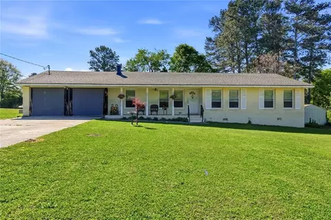 11 Lee St, Rockmart, GA 30153