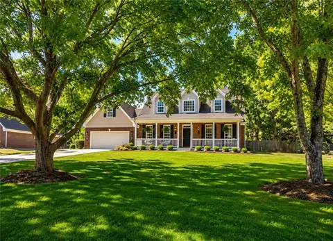 25 Alison Trl, Covington, GA 30014